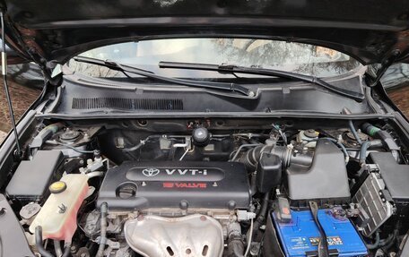 Toyota RAV4, 2009 год, 1 100 000 рублей, 4 фотография