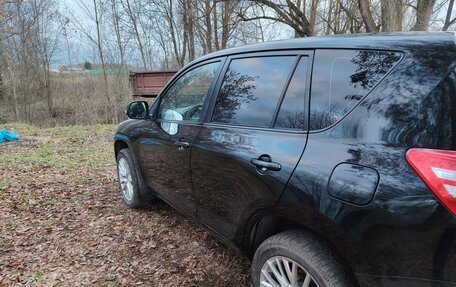 Toyota RAV4, 2009 год, 1 100 000 рублей, 2 фотография