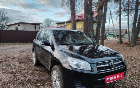 Toyota RAV4, 2009 год, 1 100 000 рублей, 3 фотография