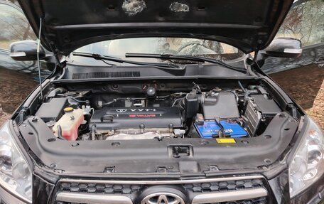Toyota RAV4, 2009 год, 1 100 000 рублей, 7 фотография