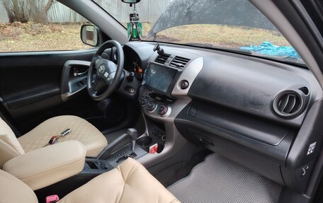 Toyota RAV4, 2009 год, 1 100 000 рублей, 10 фотография