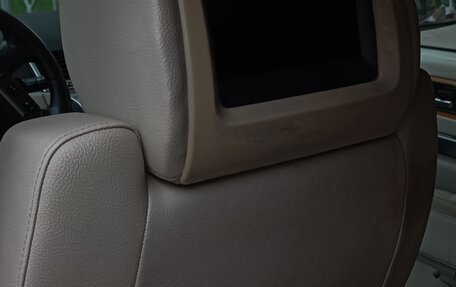 Land Rover Range Rover Sport I рестайлинг, 2007 год, 950 000 рублей, 6 фотография