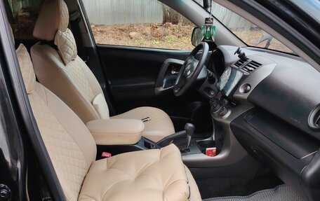 Toyota RAV4, 2009 год, 1 100 000 рублей, 8 фотография