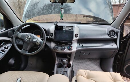 Toyota RAV4, 2009 год, 1 100 000 рублей, 9 фотография