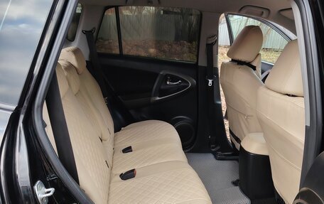 Toyota RAV4, 2009 год, 1 100 000 рублей, 13 фотография