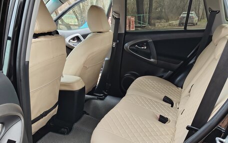 Toyota RAV4, 2009 год, 1 100 000 рублей, 12 фотография