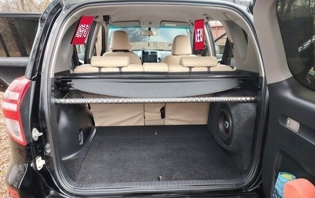 Toyota RAV4, 2009 год, 1 100 000 рублей, 15 фотография