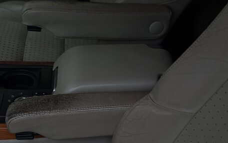 Land Rover Range Rover Sport I рестайлинг, 2007 год, 950 000 рублей, 8 фотография