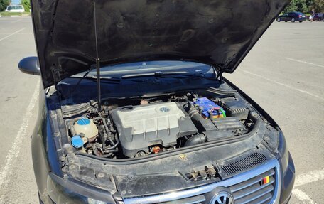 Volkswagen Passat B6, 2009 год, 850 000 рублей, 12 фотография