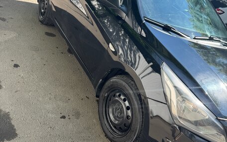Hyundai Solaris II рестайлинг, 2014 год, 670 000 рублей, 2 фотография