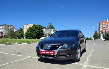 Volkswagen Passat B6, 2009 год, 850 000 рублей, 8 фотография