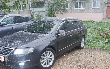 Volkswagen Passat B6, 2009 год, 850 000 рублей, 14 фотография