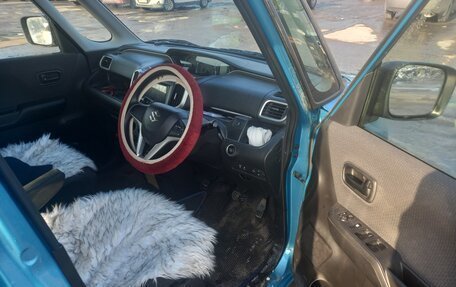 Suzuki Solio III, 2020 год, 1 170 000 рублей, 9 фотография