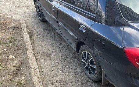 KIA Rio II, 2005 год, 210 000 рублей, 2 фотография