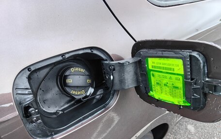 Skoda Octavia, 2016 год, 1 800 000 рублей, 11 фотография