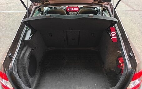 Skoda Octavia, 2016 год, 1 800 000 рублей, 13 фотография