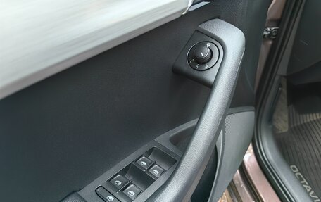 Skoda Octavia, 2016 год, 1 800 000 рублей, 18 фотография