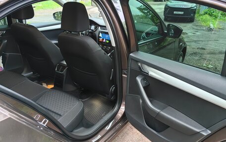 Skoda Octavia, 2016 год, 1 800 000 рублей, 31 фотография