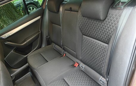Skoda Octavia, 2016 год, 1 800 000 рублей, 33 фотография