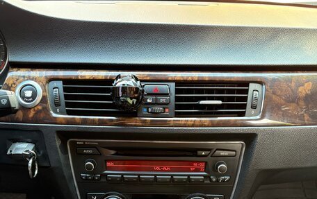 BMW 3 серия, 2008 год, 850 000 рублей, 11 фотография
