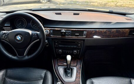 BMW 3 серия, 2008 год, 850 000 рублей, 10 фотография