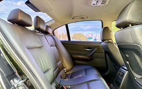 BMW 3 серия, 2008 год, 850 000 рублей, 14 фотография