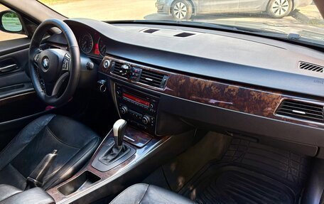 BMW 3 серия, 2008 год, 850 000 рублей, 9 фотография