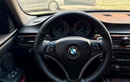 BMW 3 серия, 2008 год, 850 000 рублей, 12 фотография