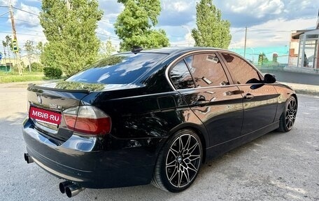 BMW 3 серия, 2008 год, 850 000 рублей, 7 фотография