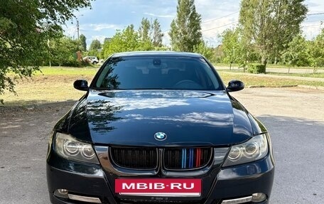 BMW 3 серия, 2008 год, 850 000 рублей, 3 фотография