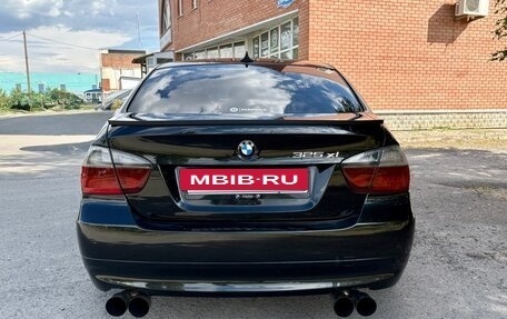 BMW 3 серия, 2008 год, 850 000 рублей, 6 фотография