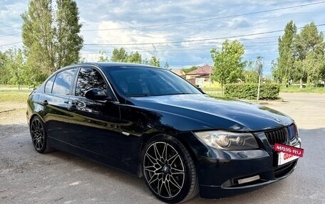 BMW 3 серия, 2008 год, 850 000 рублей, 4 фотография