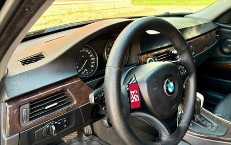 BMW 3 серия, 2008 год, 850 000 рублей, 13 фотография
