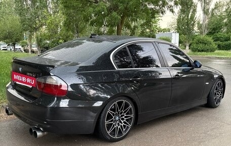 BMW 3 серия, 2008 год, 850 000 рублей, 8 фотография