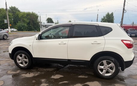 Nissan Qashqai, 2012 год, 1 200 000 рублей, 5 фотография