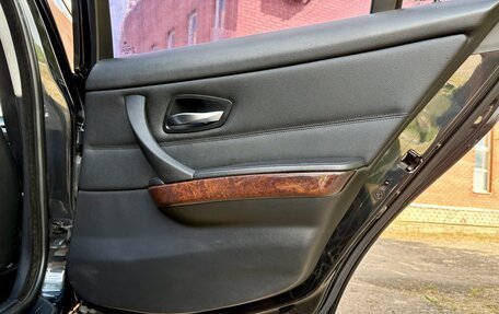 BMW 3 серия, 2008 год, 850 000 рублей, 16 фотография