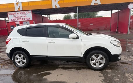 Nissan Qashqai, 2012 год, 1 200 000 рублей, 3 фотография
