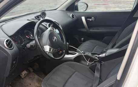 Nissan Qashqai, 2012 год, 1 200 000 рублей, 6 фотография