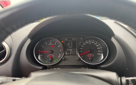 Nissan Qashqai, 2012 год, 1 200 000 рублей, 8 фотография