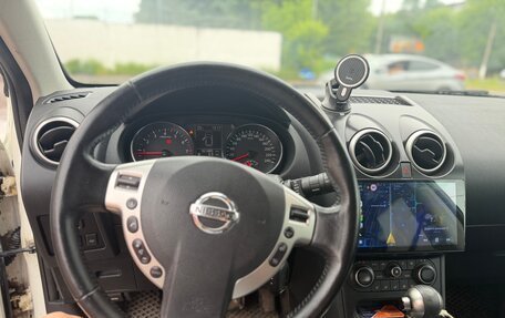 Nissan Qashqai, 2012 год, 1 200 000 рублей, 7 фотография