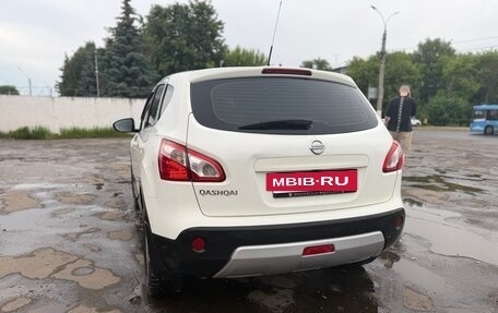 Nissan Qashqai, 2012 год, 1 200 000 рублей, 4 фотография