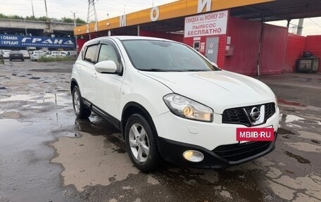 Nissan Qashqai, 2012 год, 1 200 000 рублей, 2 фотография
