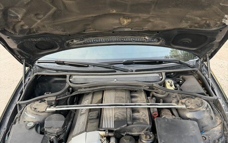 BMW 3 серия, 2003 год, 1 200 000 рублей, 9 фотография