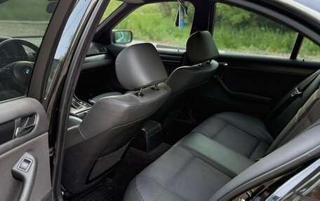 BMW 3 серия, 2003 год, 1 200 000 рублей, 11 фотография
