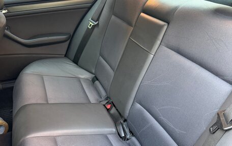 BMW 3 серия, 2003 год, 1 200 000 рублей, 14 фотография