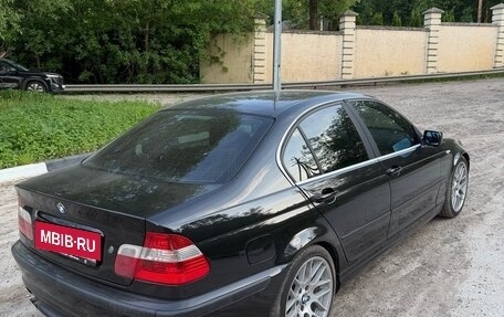 BMW 3 серия, 2003 год, 1 200 000 рублей, 6 фотография