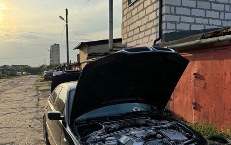 BMW 3 серия, 2003 год, 1 200 000 рублей, 22 фотография