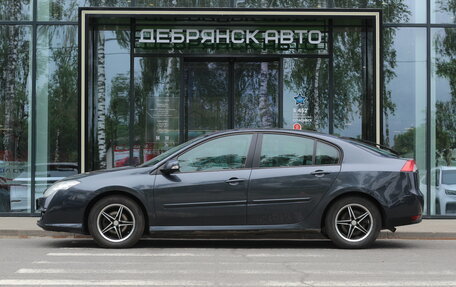 Renault Laguna III рестайлинг, 2009 год, 630 000 рублей, 2 фотография