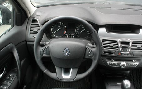 Renault Laguna III рестайлинг, 2009 год, 630 000 рублей, 6 фотография
