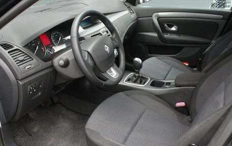 Renault Laguna III рестайлинг, 2009 год, 630 000 рублей, 5 фотография